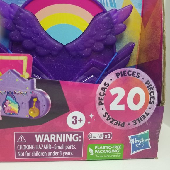 My Little pony Hoof to heart musical mane melody - Picture 6 of 15